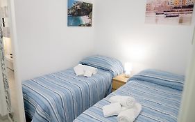 Casa Vacanze La Coccinella